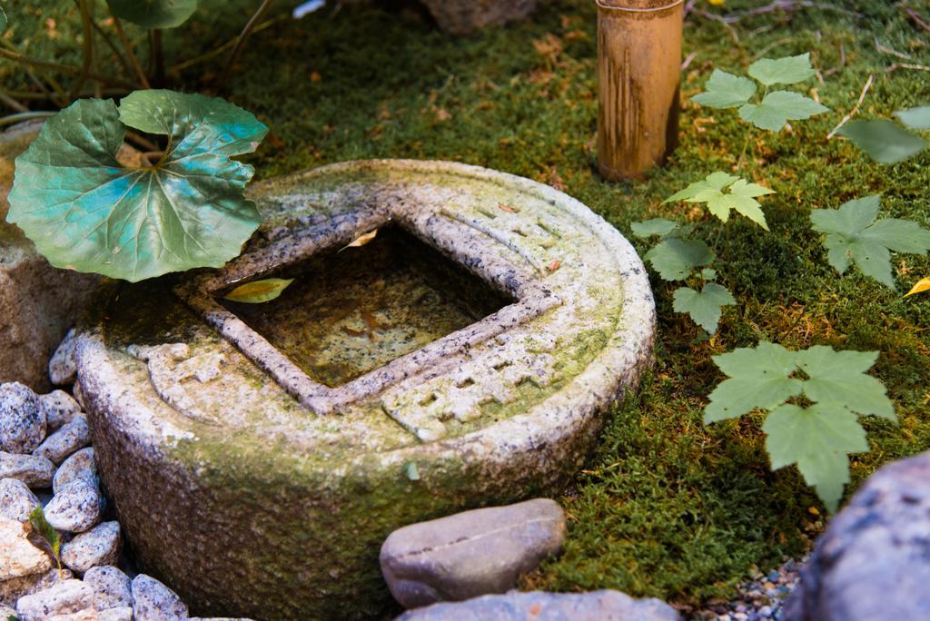 Kumomachiya Tukinowa Kagen Villa Kyoto Exterior photo