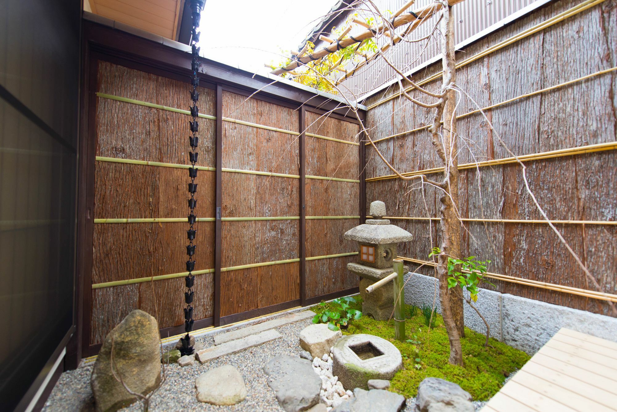 Kumomachiya Tukinowa Kagen Villa Kyoto Exterior photo