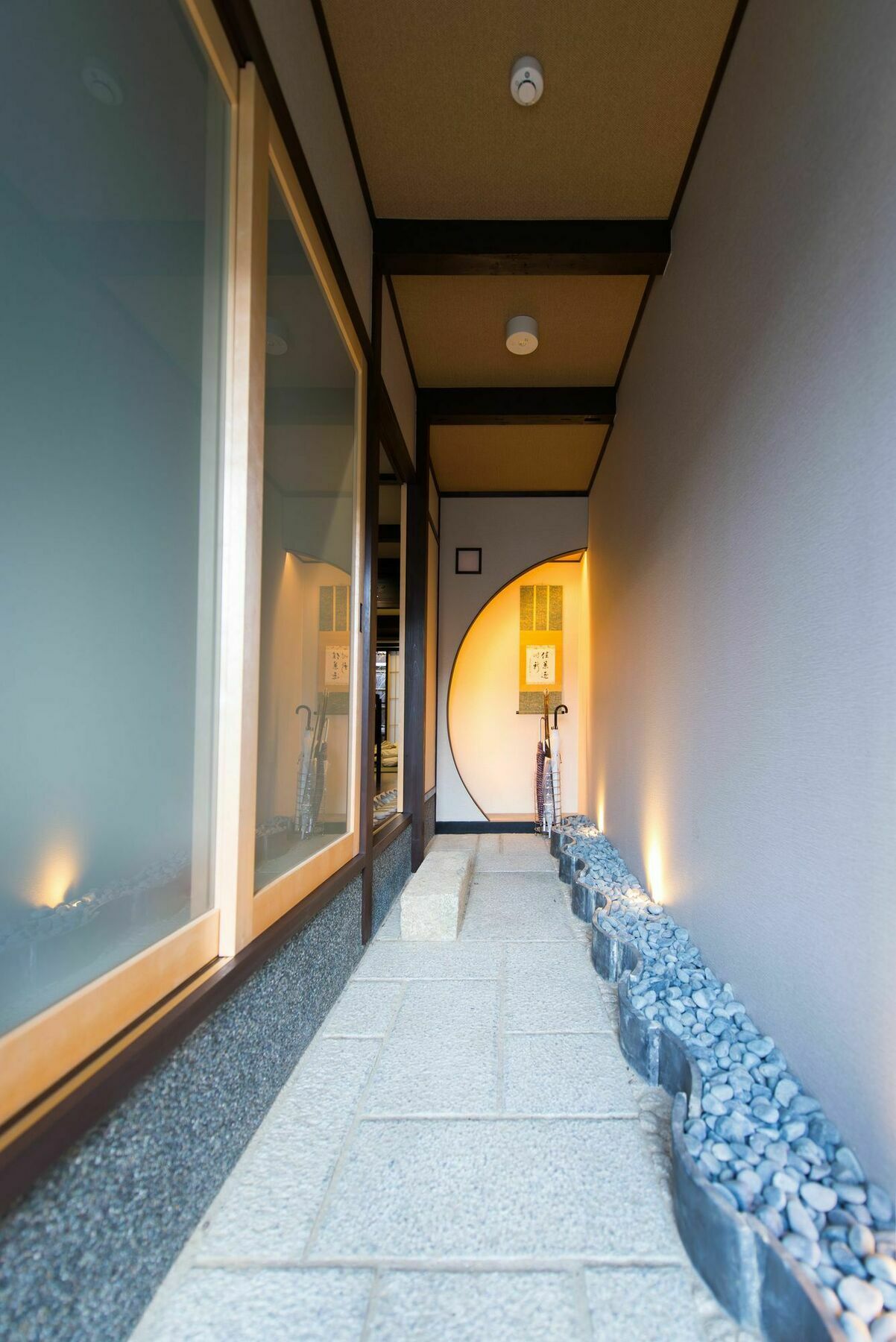 Kumomachiya Tukinowa Kagen Villa Kyoto Exterior photo