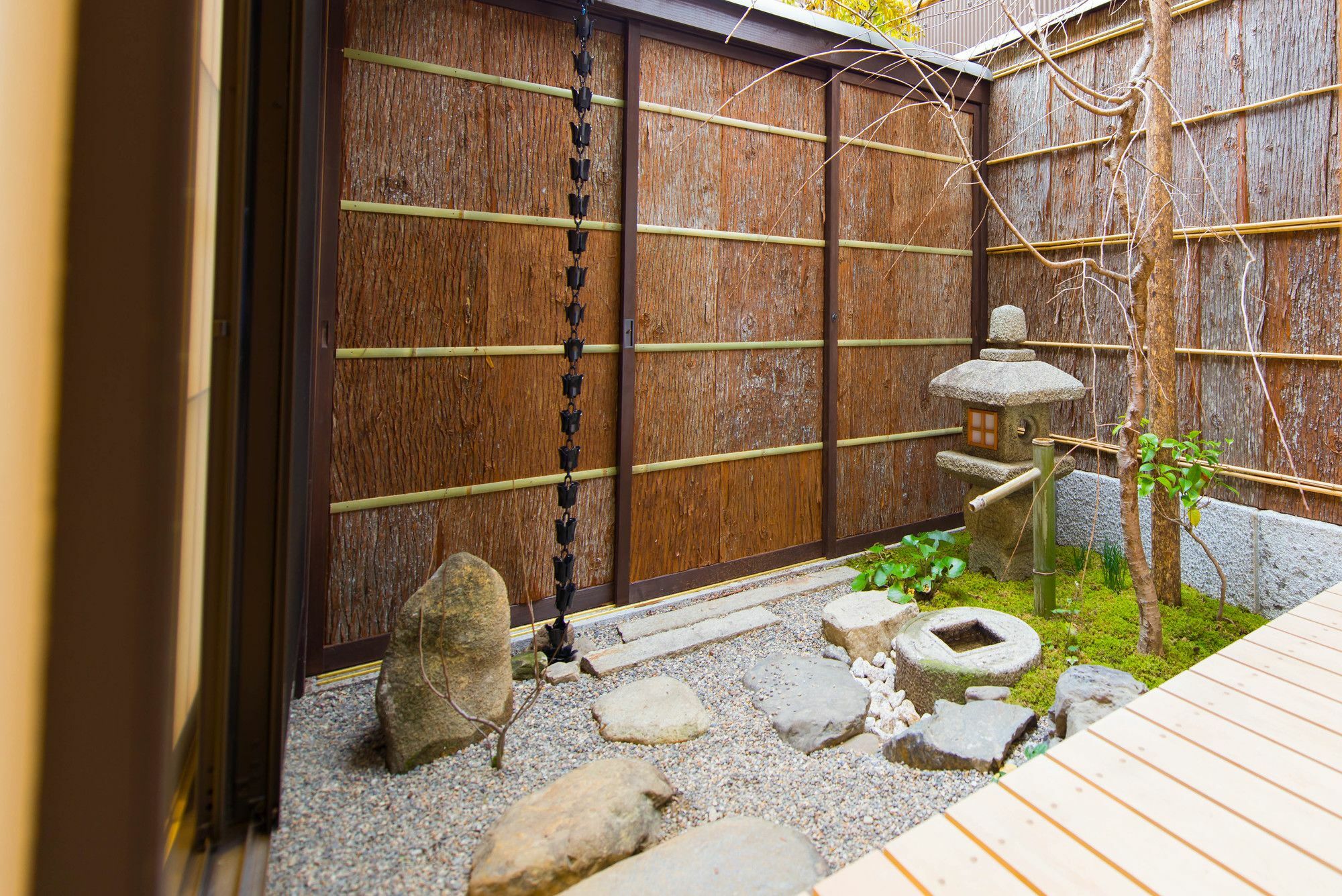 Kumomachiya Tukinowa Kagen Villa Kyoto Exterior photo